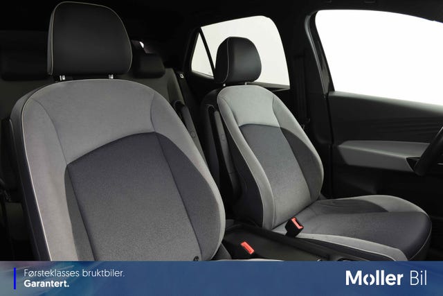 2021 VOLKSWAGEN ID.3 - 26