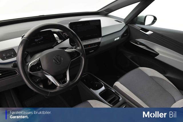 2021 VOLKSWAGEN ID.3 - 18
