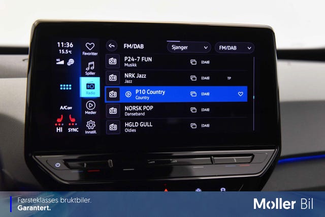 2021 VOLKSWAGEN ID.3 - 13