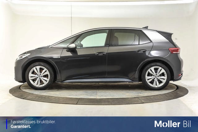 WVWZZZE1ZMP008986 2021 VOLKSWAGEN ID.3-1