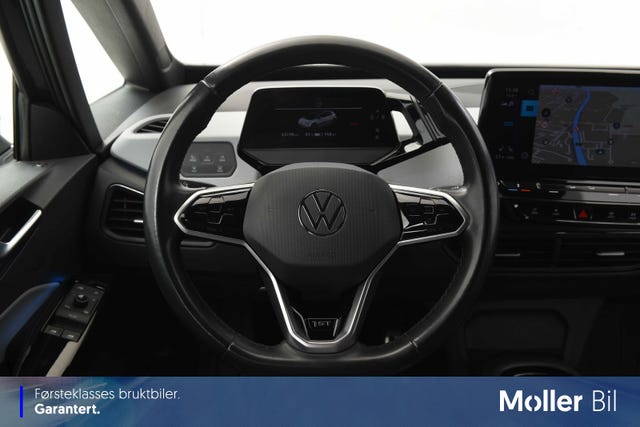 2021 VOLKSWAGEN ID.3 - 22
