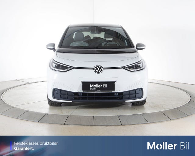 WVWZZZE1ZMP015715 2021 VOLKSWAGEN ID.3-2