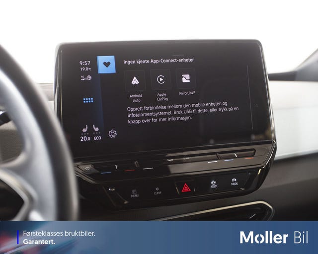 2021 VOLKSWAGEN ID.3 - 14