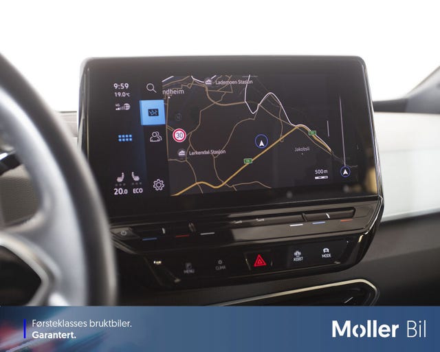 2021 VOLKSWAGEN ID.3 - 17