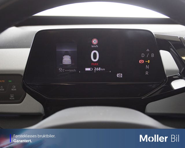 2021 VOLKSWAGEN ID.3 - 12