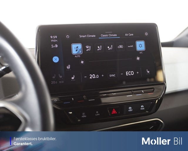 2021 VOLKSWAGEN ID.3 - 18