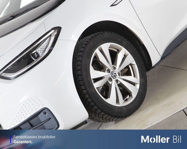 WVWZZZE1ZMP015715 2021 VOLKSWAGEN ID.3-4