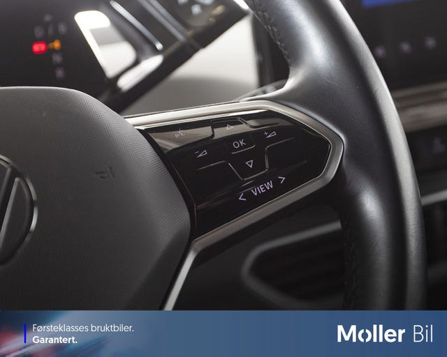 2021 VOLKSWAGEN ID.3 - 11