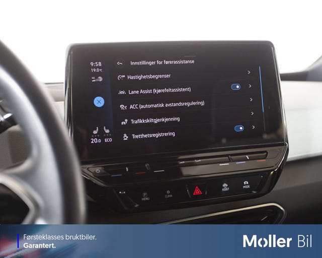 2021 VOLKSWAGEN ID.3 - 15