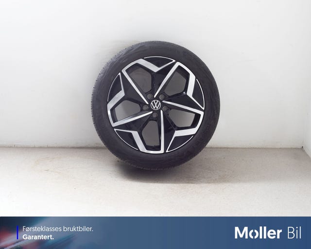 2021 VOLKSWAGEN ID.3 - 20