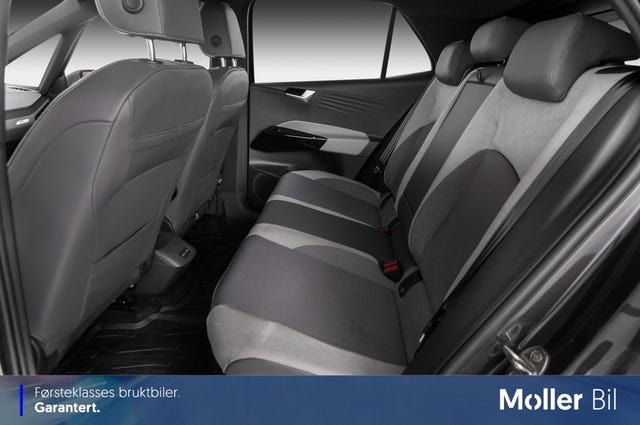 2021 VOLKSWAGEN ID.3 - 18