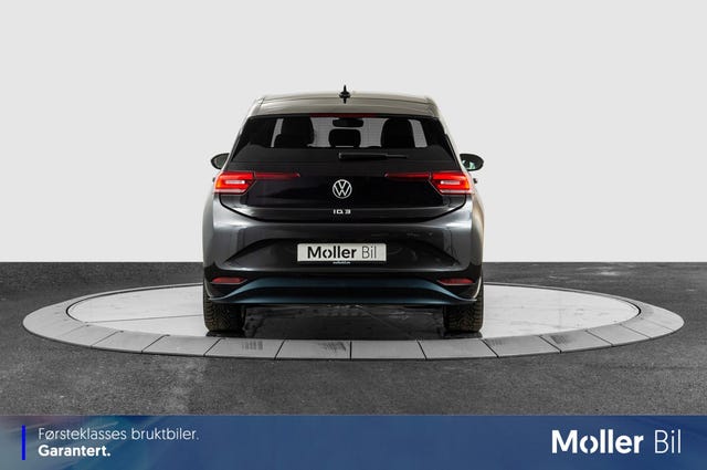 WVWZZZE1ZMP005881 2021 VOLKSWAGEN ID.3-3