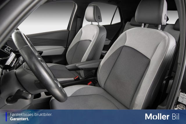 2021 VOLKSWAGEN ID.3 - 15