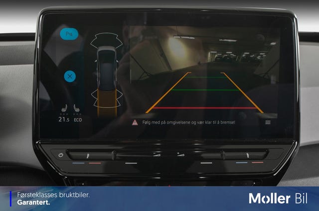 2021 VOLKSWAGEN ID.3 - 13