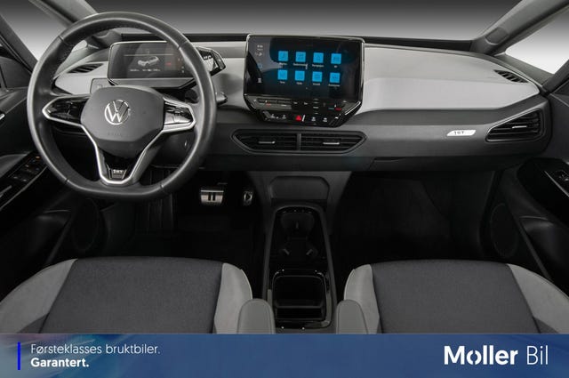 2021 VOLKSWAGEN ID.3 - 17