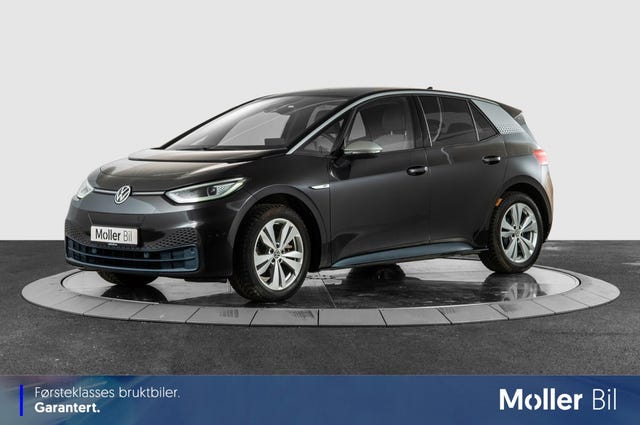WVWZZZE1ZMP005881 2021 VOLKSWAGEN ID.3-0
