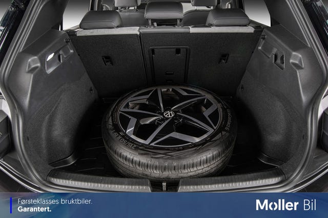 2021 VOLKSWAGEN ID.3 - 21