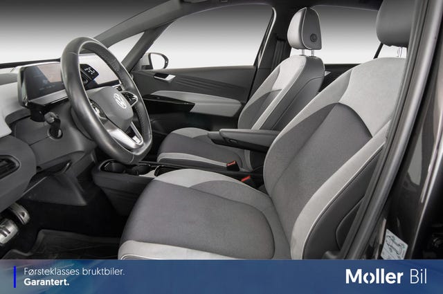 2021 VOLKSWAGEN ID.3 - 14