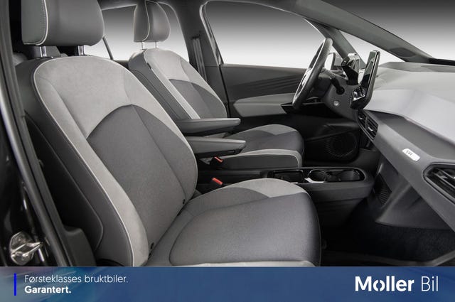 2021 VOLKSWAGEN ID.3 - 20