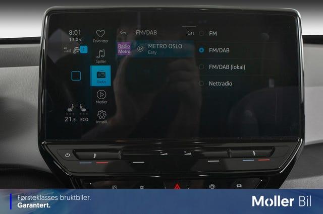 2021 VOLKSWAGEN ID.3 - 11