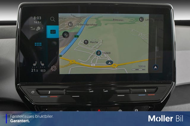 2021 VOLKSWAGEN ID.3 - 12
