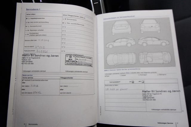 2015 VOLKSWAGEN GOLF - 34