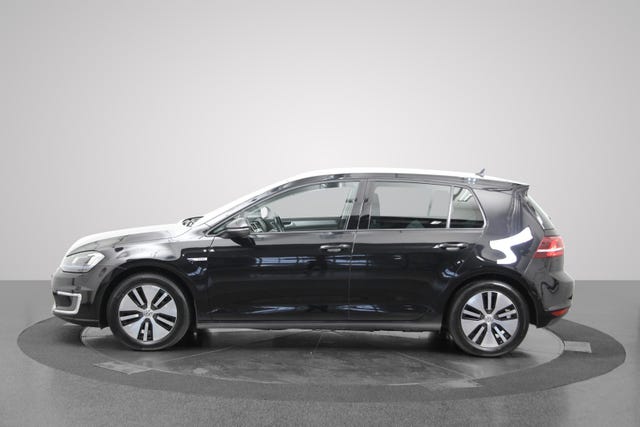 2015 VOLKSWAGEN GOLF - 7