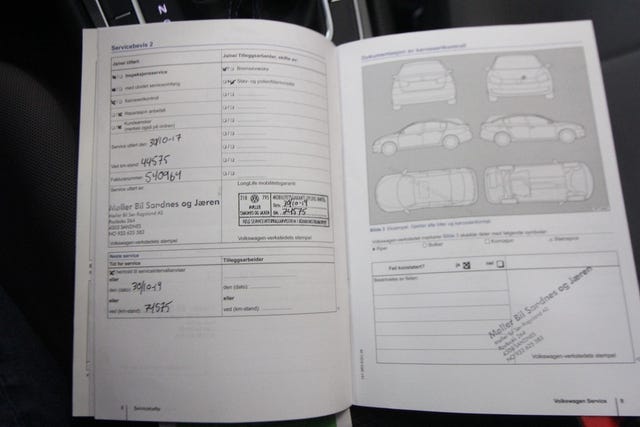 2015 VOLKSWAGEN GOLF - 33