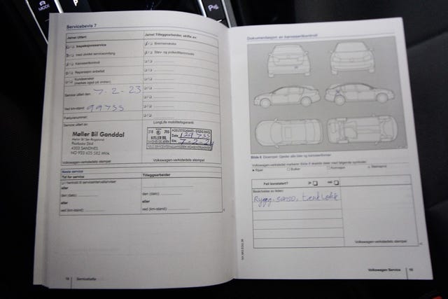 2015 VOLKSWAGEN GOLF - 28