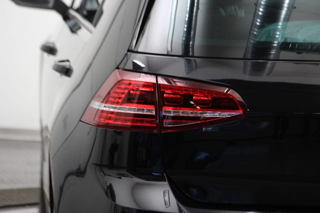 2015 VOLKSWAGEN GOLF - 13