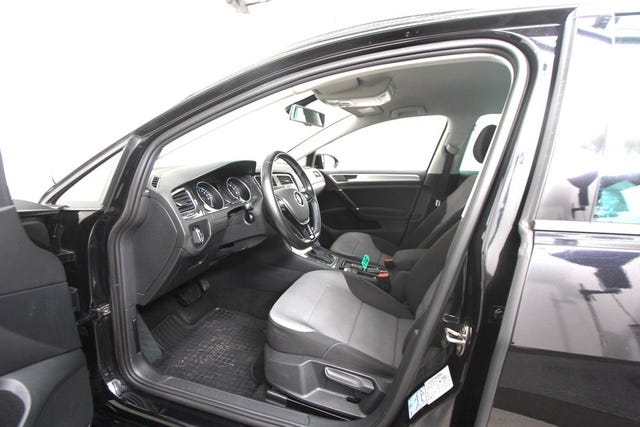 2015 VOLKSWAGEN GOLF - 14