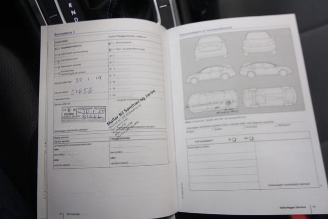 2015 VOLKSWAGEN GOLF - 32