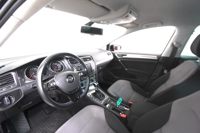 2015 VOLKSWAGEN GOLF - 16