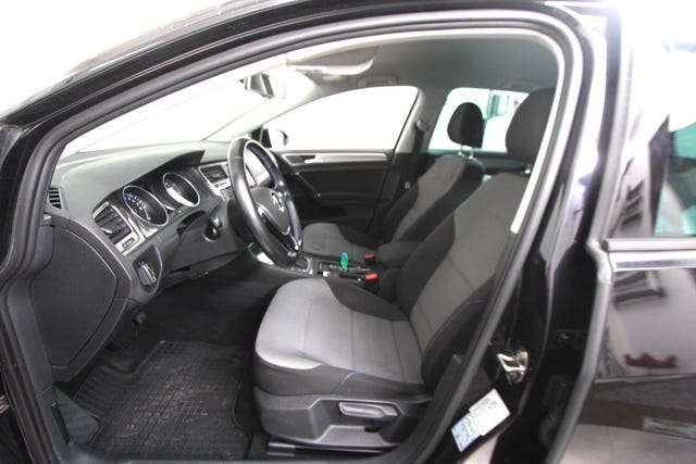 2015 VOLKSWAGEN GOLF - 15