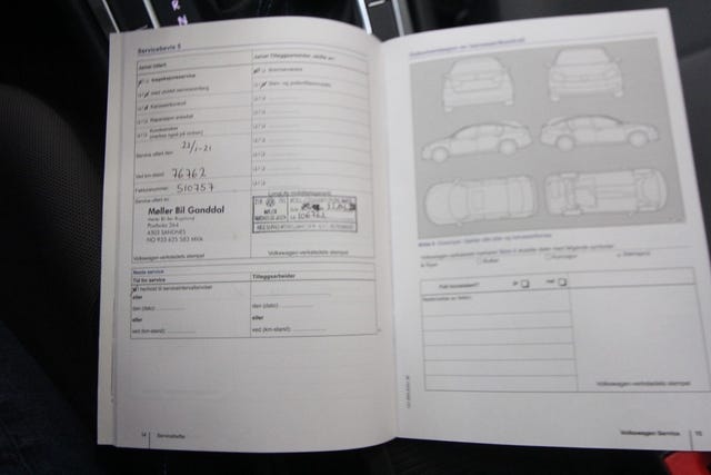 2015 VOLKSWAGEN GOLF - 30