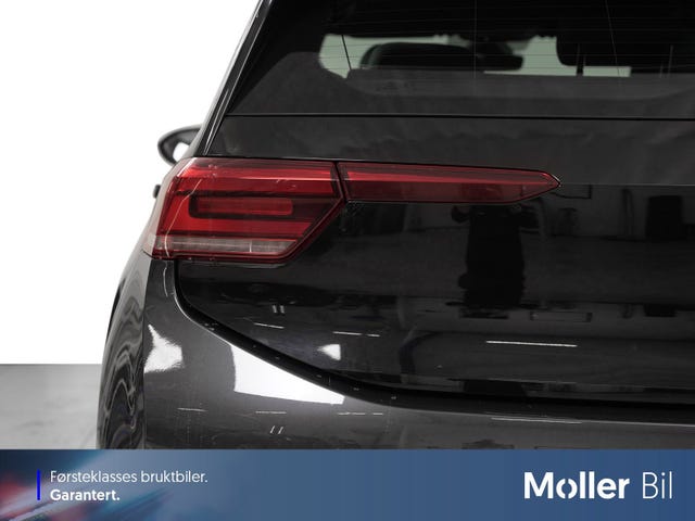 WVWZZZE1ZMP013242 2021 VOLKSWAGEN ID.3-5
