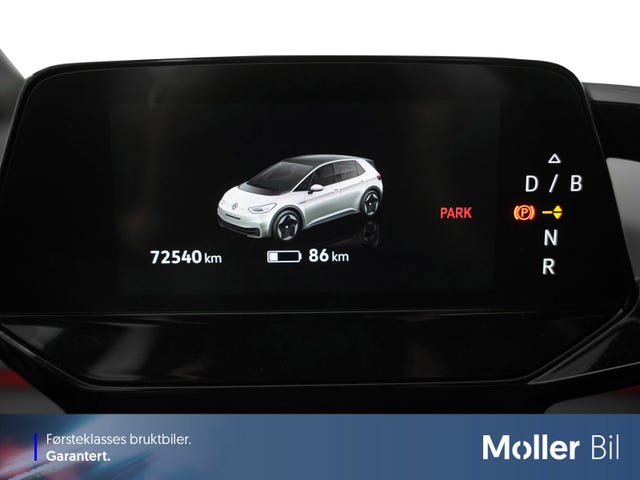 2021 VOLKSWAGEN ID.3 - 12