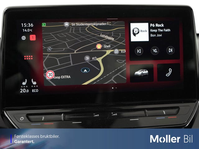 2021 VOLKSWAGEN ID.3 - 19