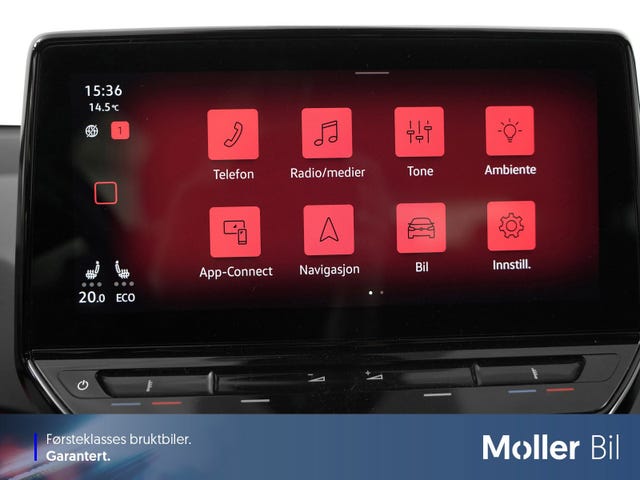 2021 VOLKSWAGEN ID.3 - 22