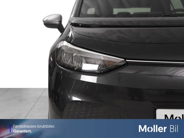 WVWZZZE1ZMP013242 2021 VOLKSWAGEN ID.3-2