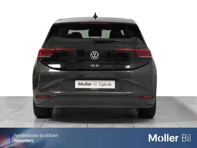 WVWZZZE1ZMP013242 2021 VOLKSWAGEN ID.3-4