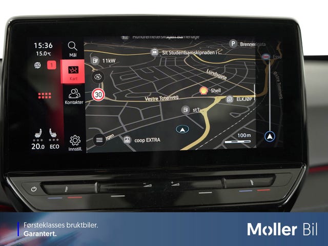 2021 VOLKSWAGEN ID.3 - 23