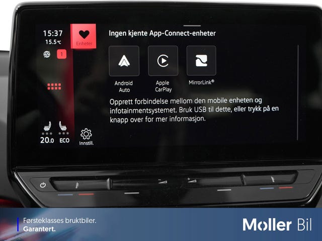 2021 VOLKSWAGEN ID.3 - 24