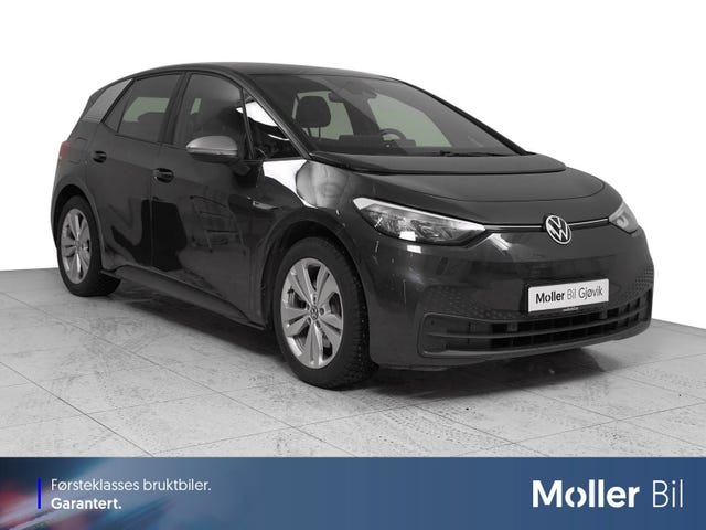 WVWZZZE1ZMP013242 2021 VOLKSWAGEN ID.3-0