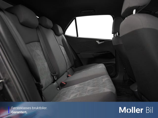 2021 VOLKSWAGEN ID.3 - 17