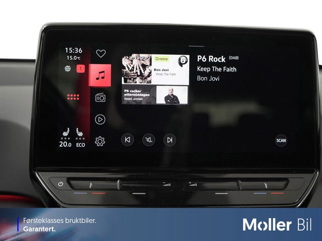 2021 VOLKSWAGEN ID.3 - 20
