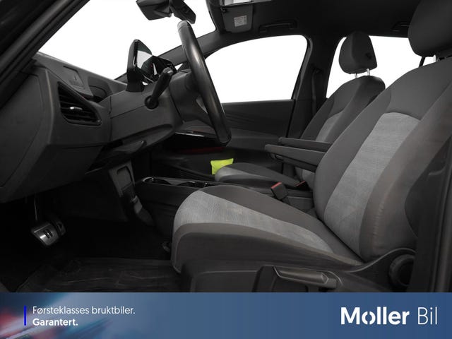 2021 VOLKSWAGEN ID.3 - 15