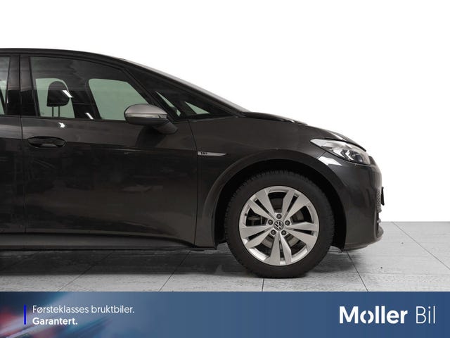 2021 VOLKSWAGEN ID.3 - 8