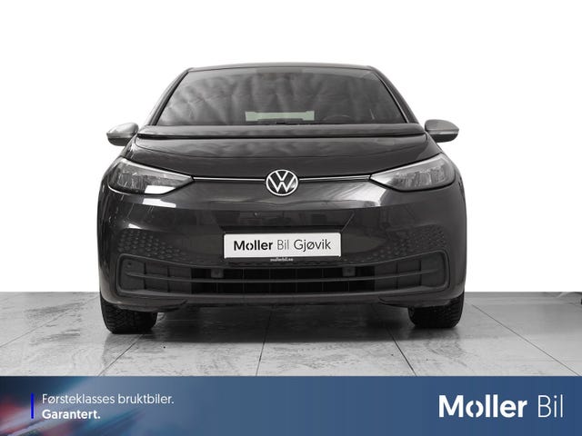 WVWZZZE1ZMP013242 2021 VOLKSWAGEN ID.3-3