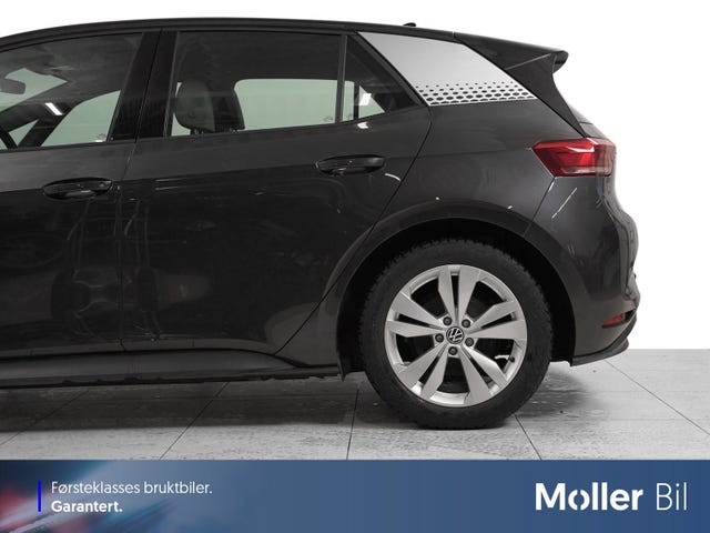 2021 VOLKSWAGEN ID.3 - 9